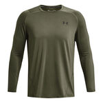 Oblečenie Under Armour HG Armour Fitted LS